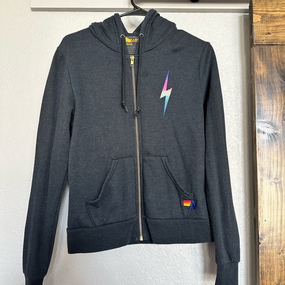 COPY - Aviator Nation Jacket - Picture 2 of 4